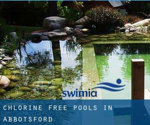 Chlorine Free Pools in Abbotsford