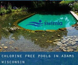 Chlorine Free Pools in Adams (Wisconsin)