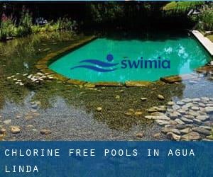 Chlorine Free Pools in Agua Linda