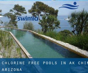 Chlorine Free Pools in Ak Chin (Arizona)