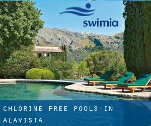 Chlorine Free Pools in Alavista