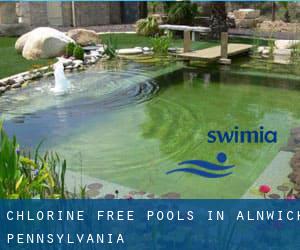 Chlorine Free Pools in Alnwick (Pennsylvania)