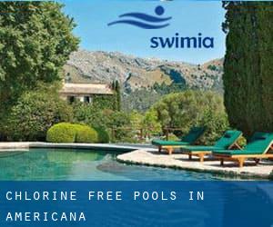 Chlorine Free Pools in Americana