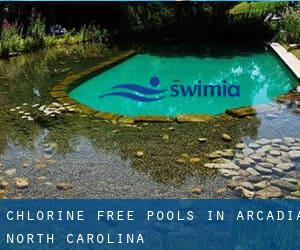 Chlorine Free Pools in Arcadia (North Carolina)