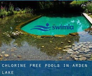 Chlorine Free Pools in Arden Lake