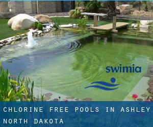 Chlorine Free Pools in Ashley (North Dakota)