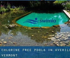 Chlorine Free Pools in Averill (Vermont)