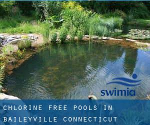 Chlorine Free Pools in Baileyville (Connecticut)