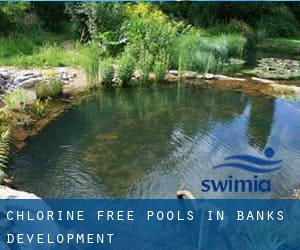 Chlorine Free Pools in Banks Development