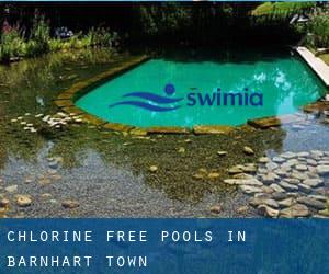 Chlorine Free Pools in Barnhart Town