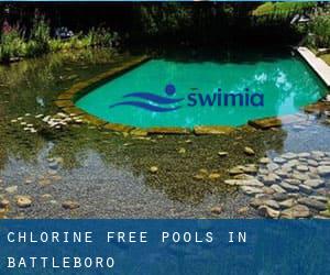 Chlorine Free Pools in Battleboro