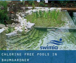 Chlorine Free Pools in Baumgardner