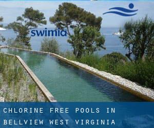 Chlorine Free Pools in Bellview (West Virginia)