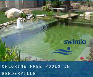 Chlorine Free Pools in Benderville