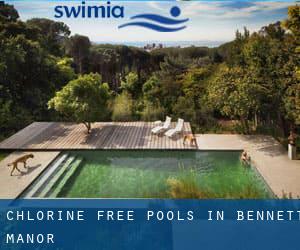 Chlorine Free Pools in Bennett Manor