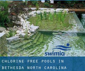 Chlorine Free Pools in Bethesda (North Carolina)