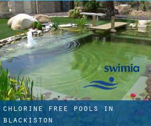 Chlorine Free Pools in Blackiston