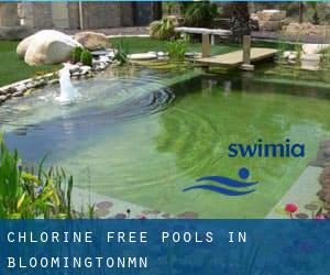 Chlorine Free Pools in BloomingtonMn