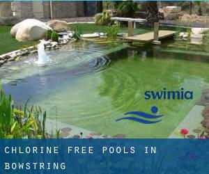 Chlorine Free Pools in Bowstring