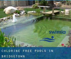 Chlorine Free Pools in Bridgetown