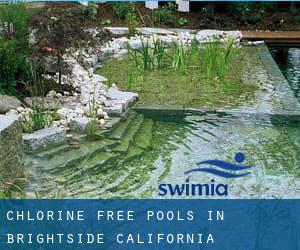 Chlorine Free Pools in Brightside (California)