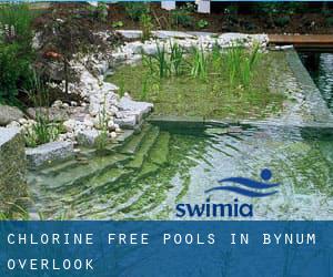 Chlorine Free Pools in Bynum Overlook