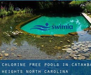 Chlorine Free Pools in Catawba Heights (North Carolina)