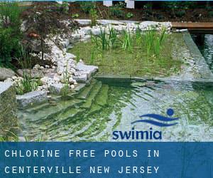 Chlorine Free Pools in Centerville (New Jersey)