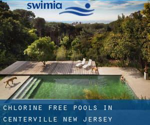 Chlorine Free Pools in Centerville (New Jersey)