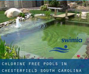 Chlorine Free Pools in Chesterfield (South Carolina)