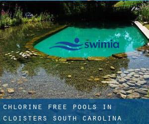 Chlorine Free Pools in Cloisters (South Carolina)