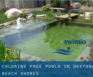 Chlorine Free Pools in Daytona Beach Shores