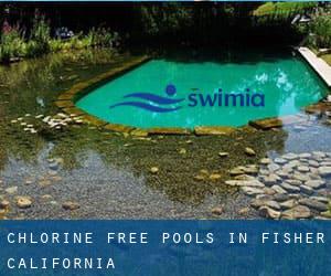 Chlorine Free Pools in Fisher (California)