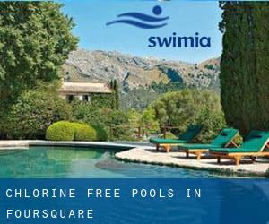 Chlorine Free Pools in Foursquare