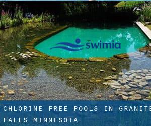 Chlorine Free Pools in Granite Falls (Minnesota)