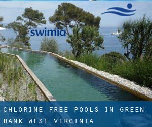 Chlorine Free Pools in Green Bank (West Virginia)