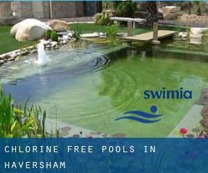 Chlorine Free Pools in Haversham