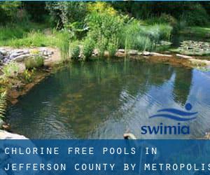 Chlorine Free Pools in Jefferson County by Metropolis - page 1