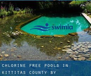 Chlorine Free Pools in Kittitas County by Municipality - page 1