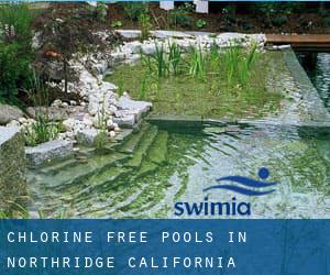 Chlorine Free Pools in Northridge (California)