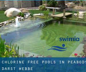 Chlorine Free Pools in Peabody Darst Webbe