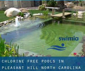 Chlorine Free Pools in Pleasant Hill (North Carolina)