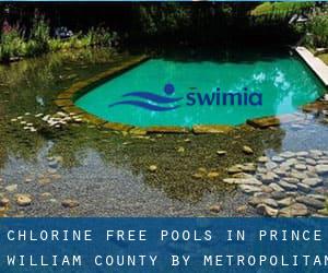 Chlorine Free Pools in Prince William County by Metropolitan Area - page 1