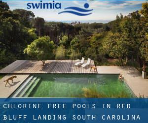 Chlorine Free Pools in Red Bluff Landing (South Carolina)