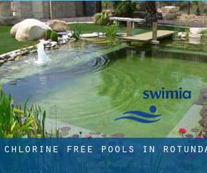 Chlorine Free Pools in Rotunda