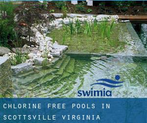 Chlorine Free Pools in Scottsville (Virginia)