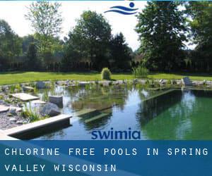 Chlorine Free Pools in Spring Valley (Wisconsin)