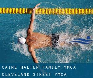 Caine Halter Family YMCA (Cleveland Street YMCA)