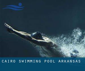 Cairo Swimming Pool (Arkansas)