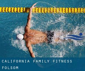 California Family Fitness - Folsom